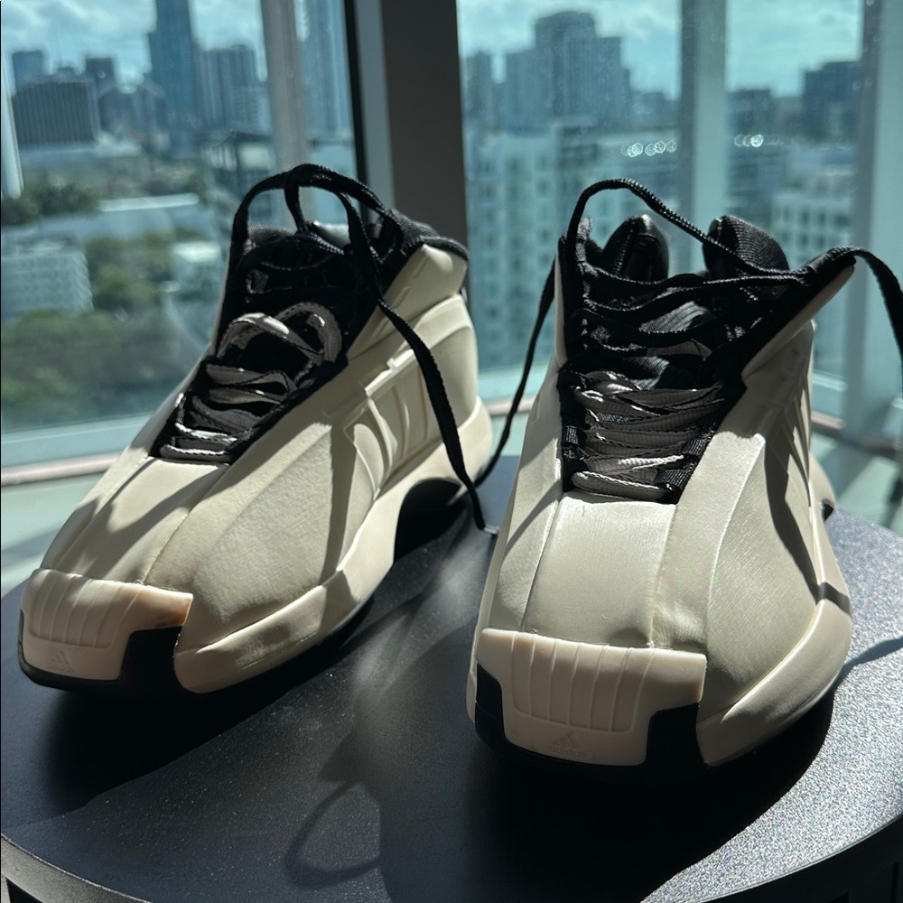 Adidas Space Boots